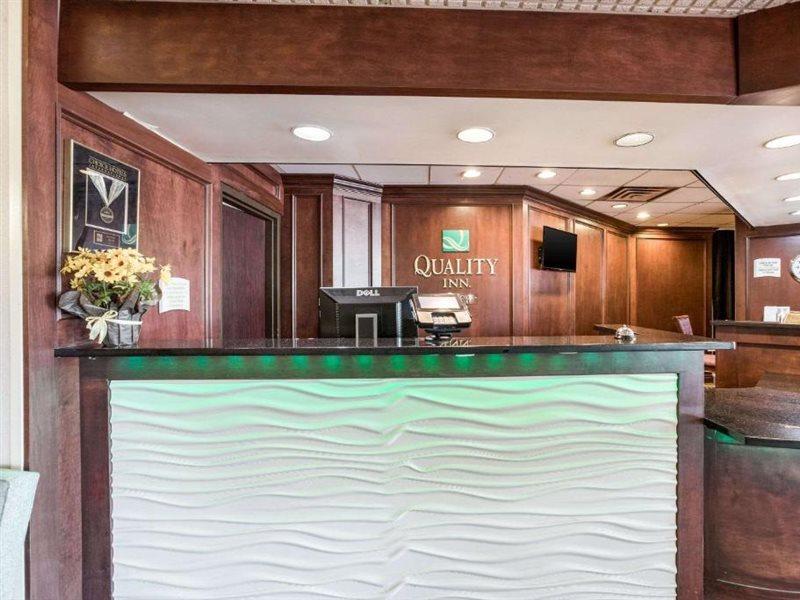 Wingate By Wyndham Troy Hotel Kültér fotó