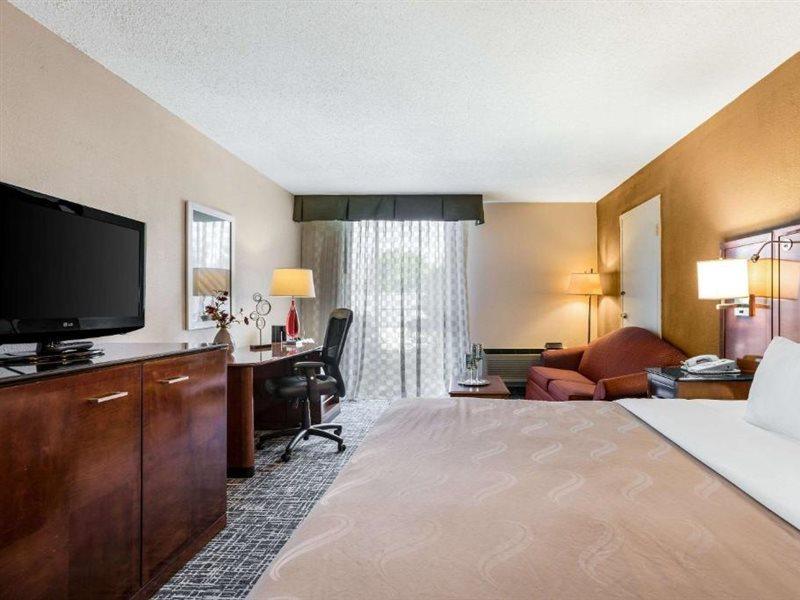 Wingate By Wyndham Troy Hotel Kültér fotó