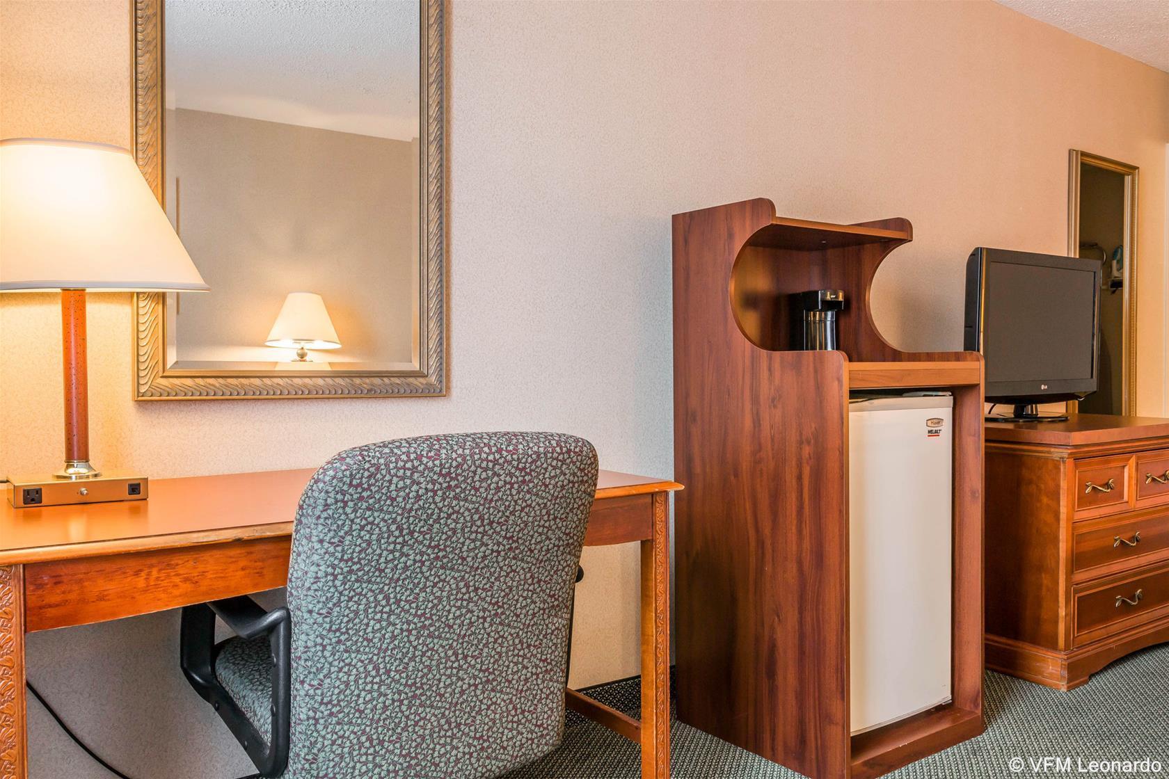Wingate By Wyndham Troy Hotel Kültér fotó