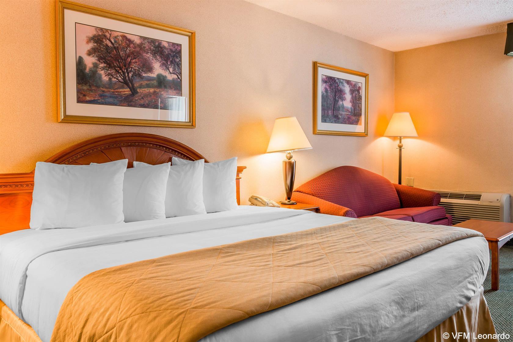 Wingate By Wyndham Troy Hotel Kültér fotó