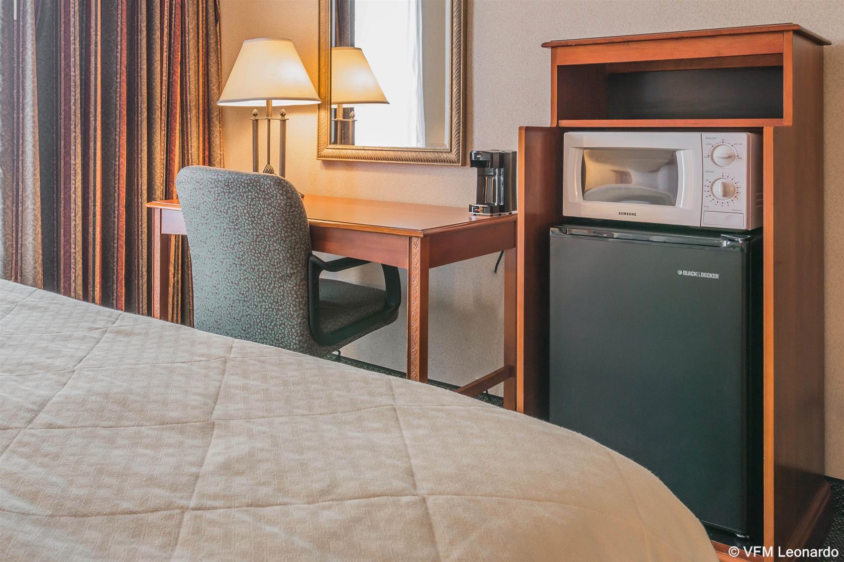Wingate By Wyndham Troy Hotel Kültér fotó
