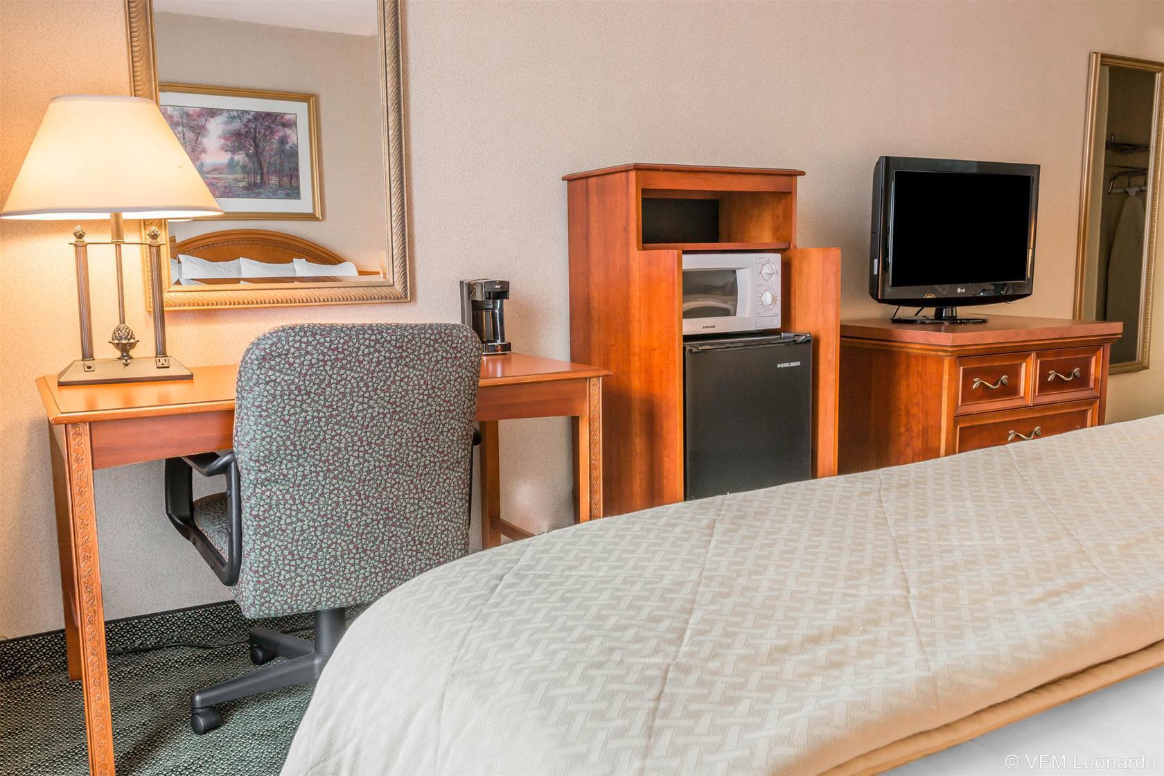 Wingate By Wyndham Troy Hotel Kültér fotó