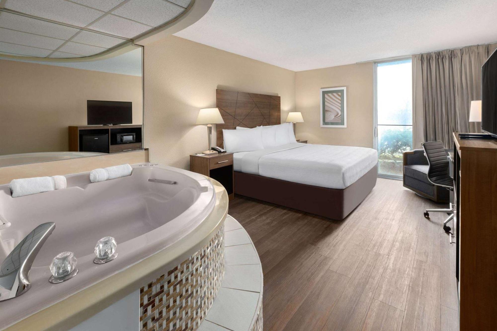 Wingate By Wyndham Troy Hotel Kültér fotó