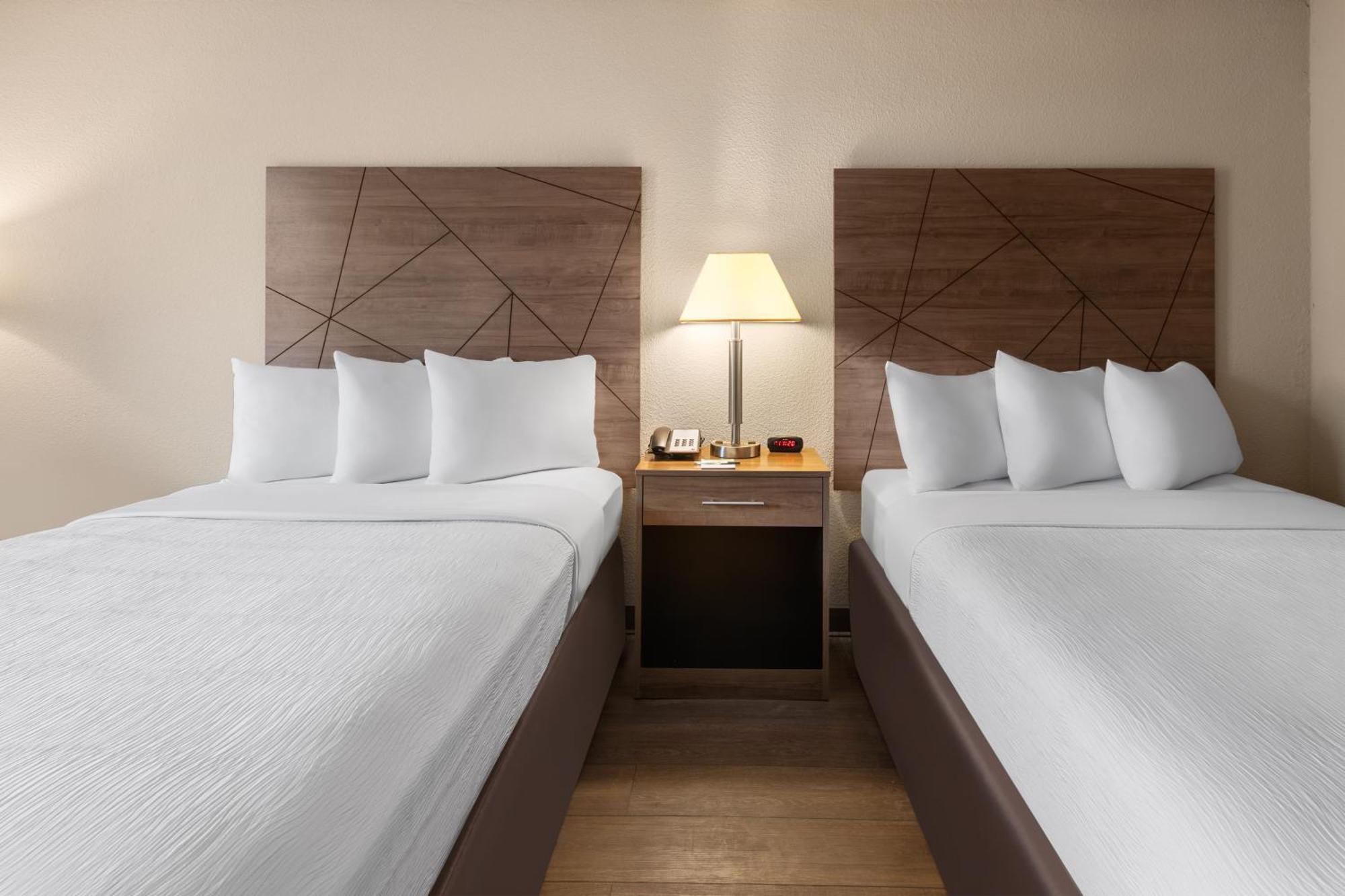 Wingate By Wyndham Troy Hotel Kültér fotó