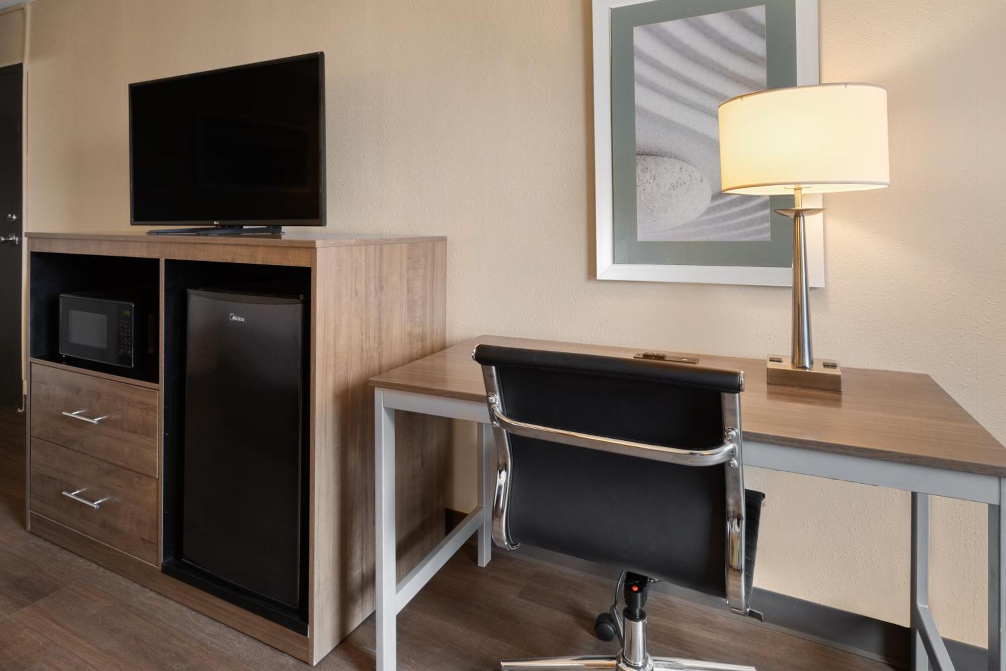 Wingate By Wyndham Troy Hotel Kültér fotó